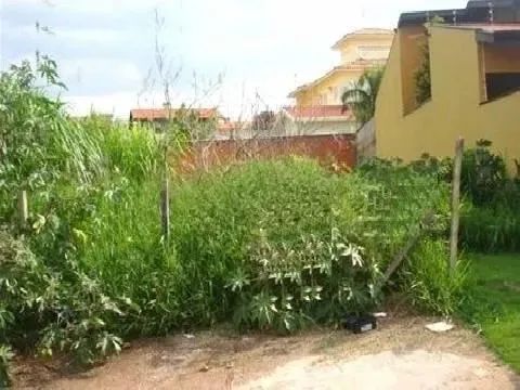 terreno - Parque Alto Taquaral - Campinas