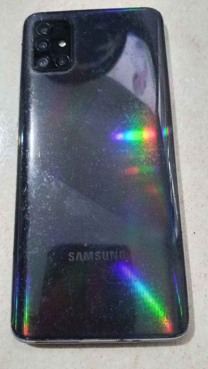 Celular Samsung A51 