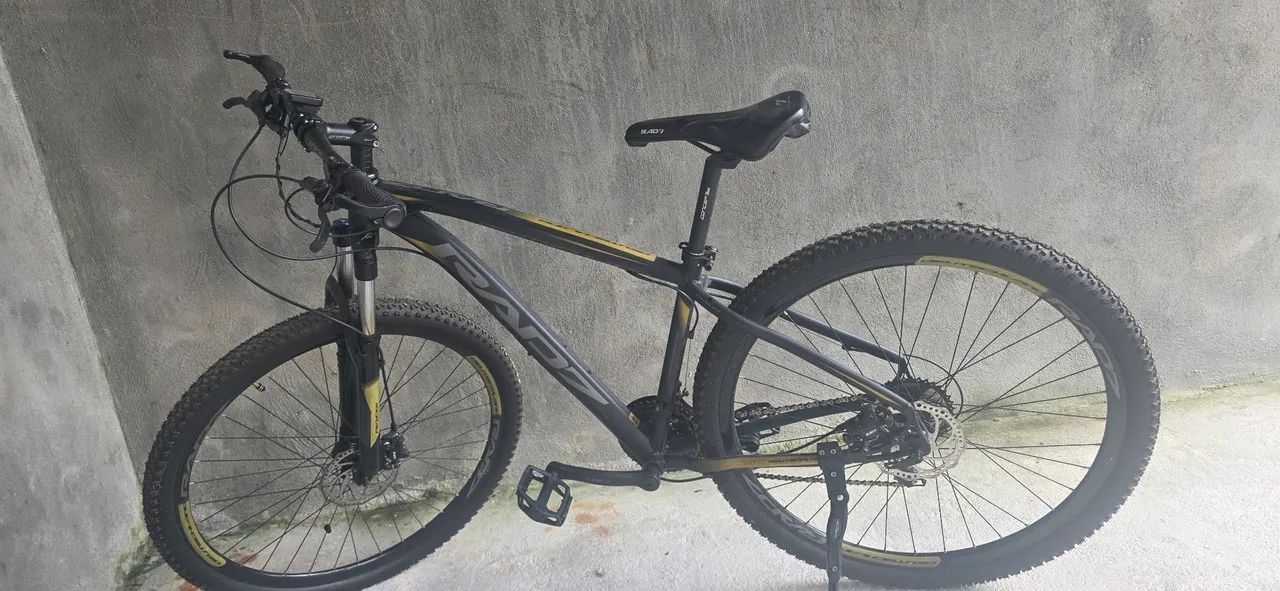 Bicicleta Rad 7