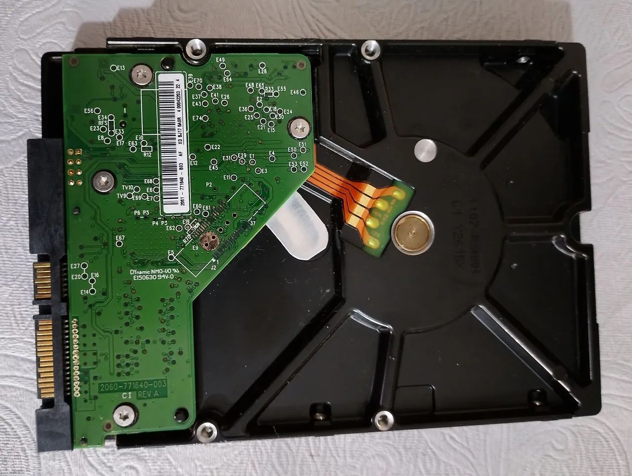 Vendo Pc para retirada de pecas - Foto 3