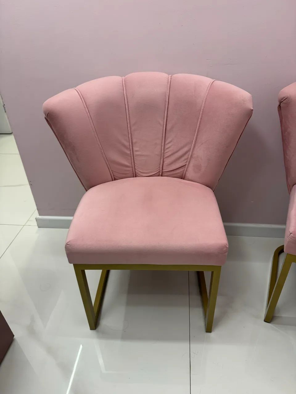 Poltronas Semi Novas  - Foto 4