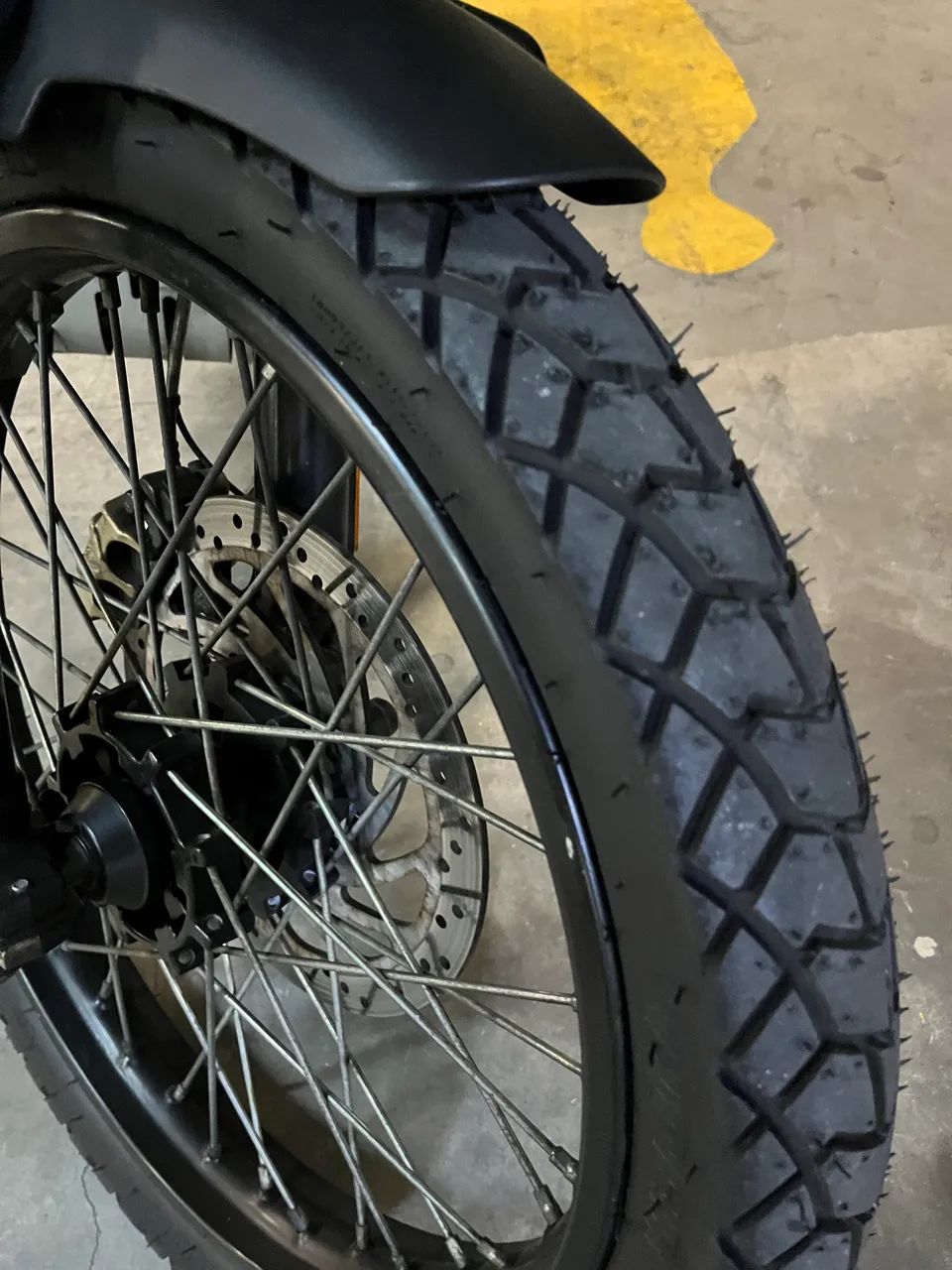 Himalayan 411 - Foto 2
