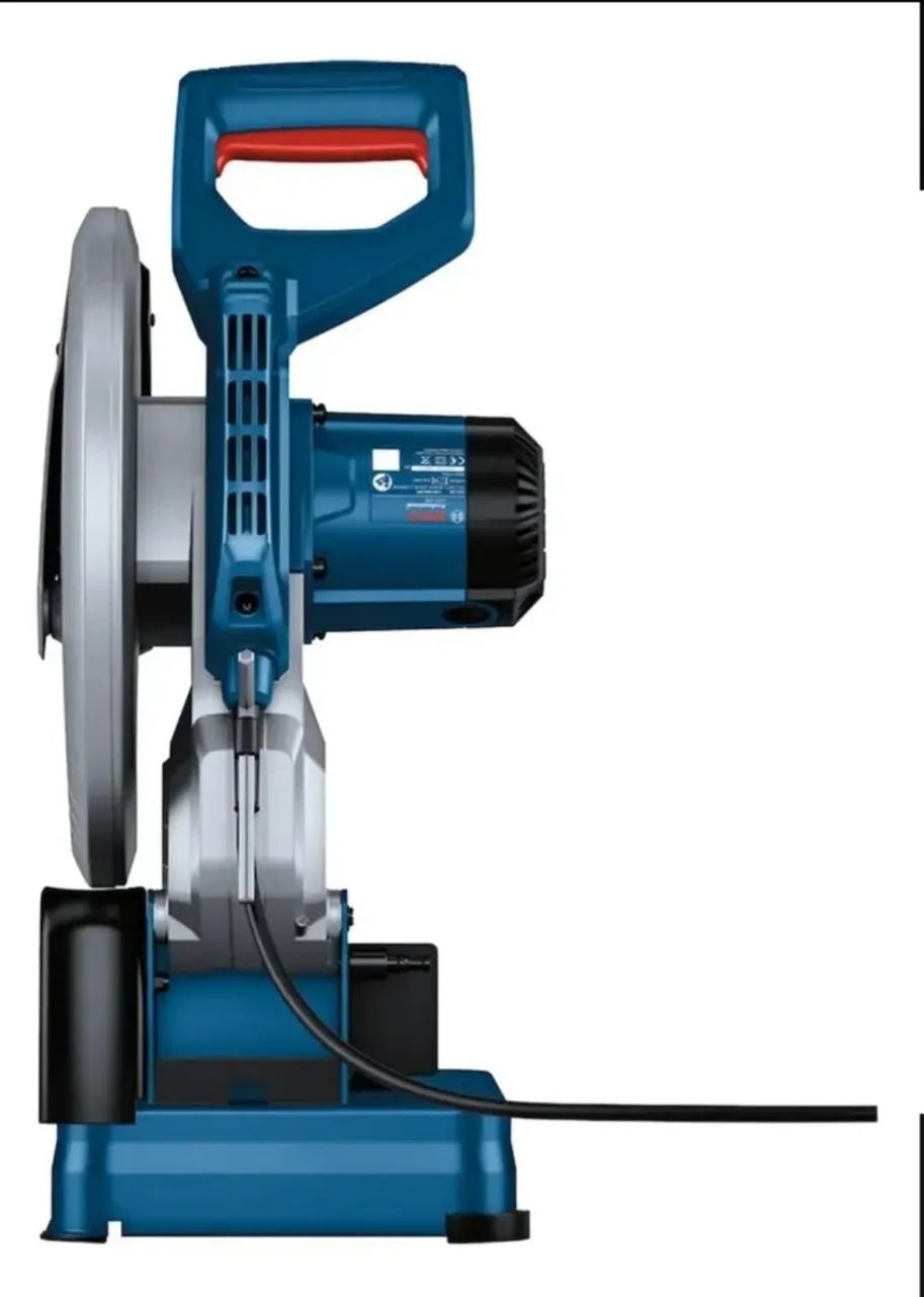 Policorte boch 2300w - Foto 2