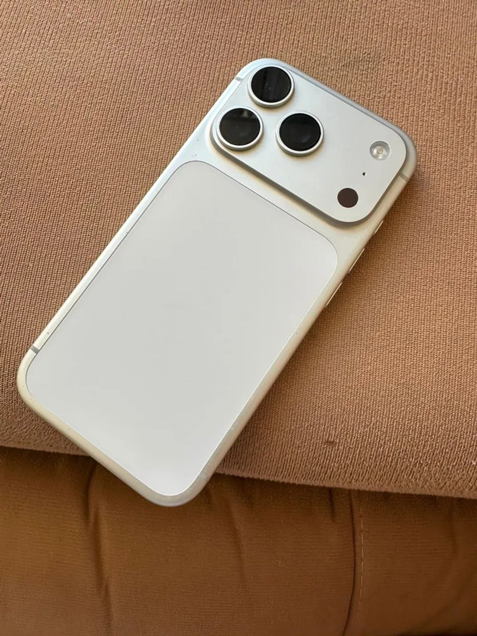 iPhone 17 pro 