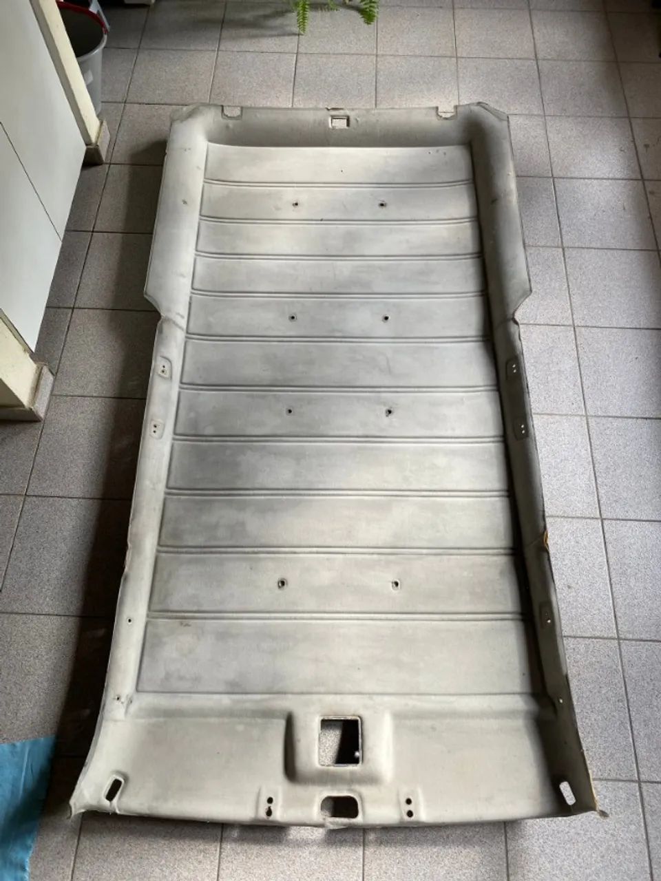 FORRO DE TETO SANTANA QUANTUM ZERO