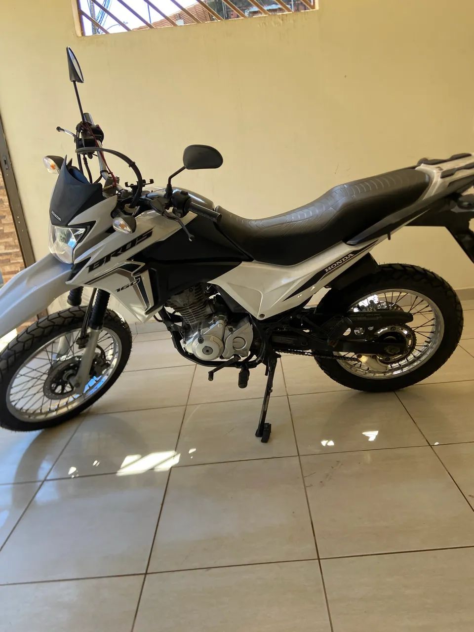 Bros 160 - Foto 4