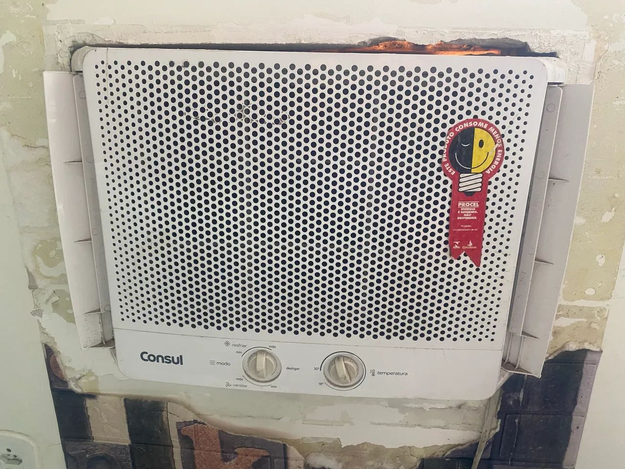 Ar Condicionado 