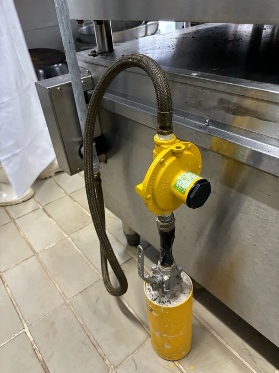 Instalação de gás canalizado  - Foto 2