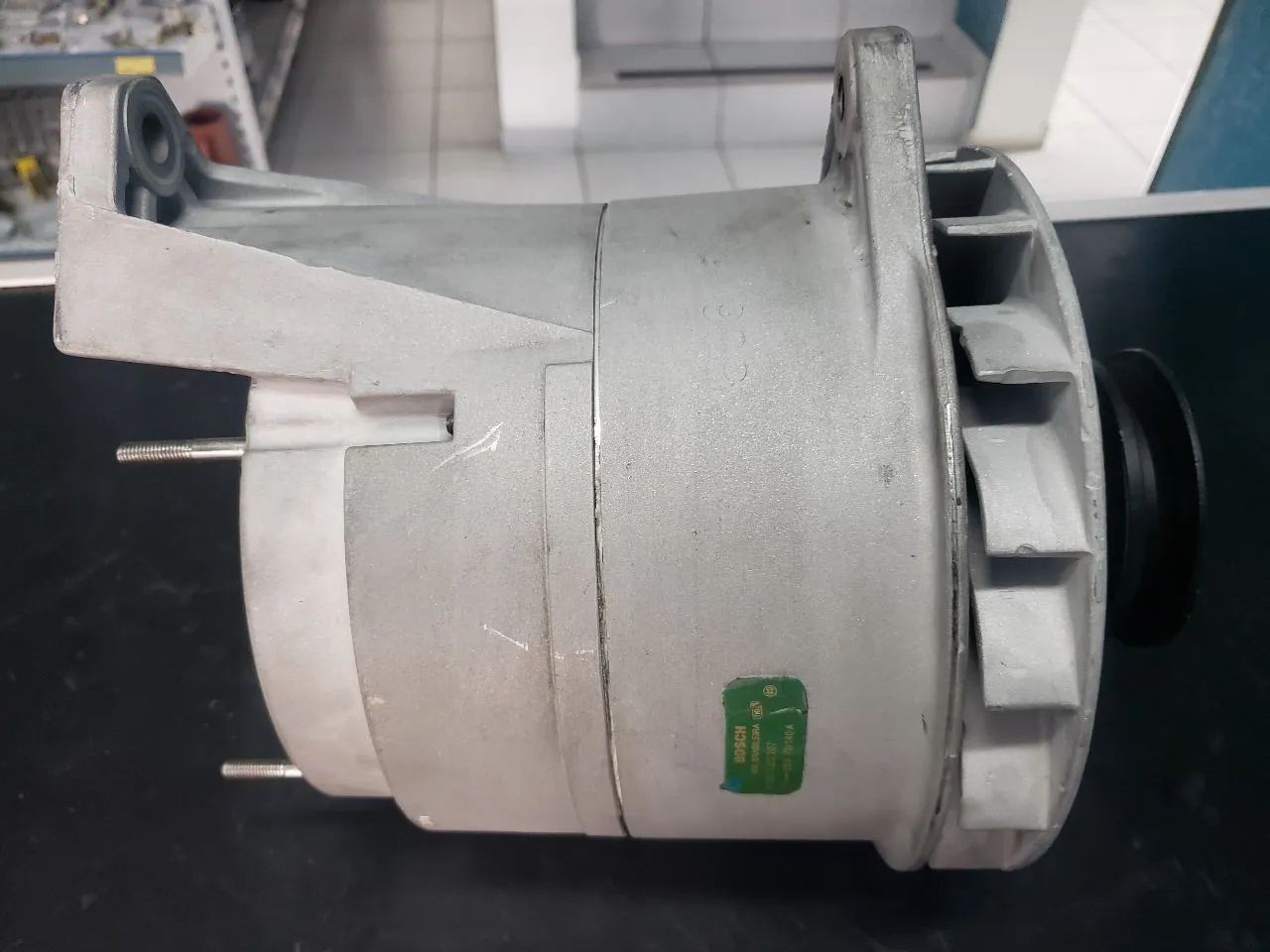Alternador ônibus  - Foto 2