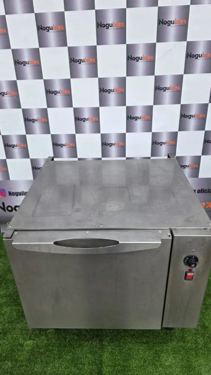 Estufa industrial inox  - Foto 2