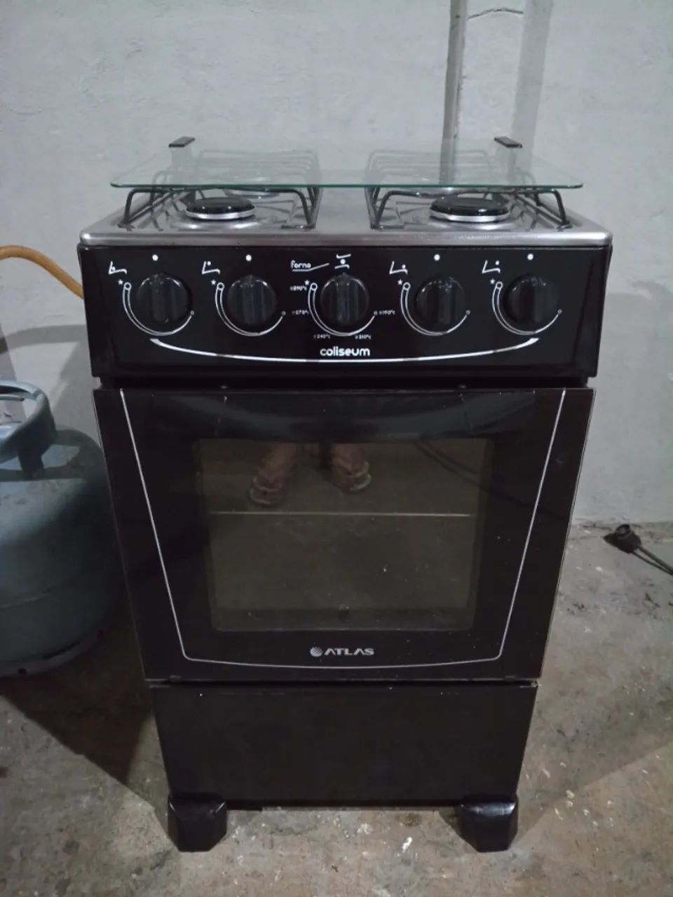 Fogão 