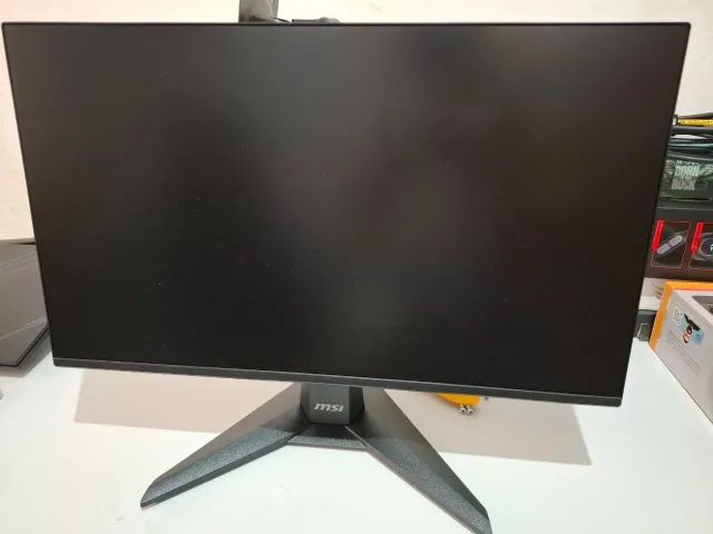 Monitor Gamer MSI 24" 144Hz - Foto 2