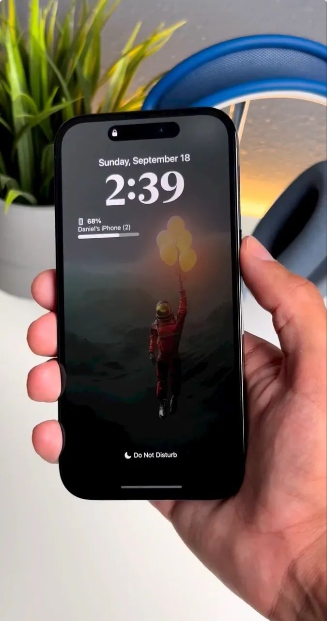 iPhone 14 Pro 512gb Seminovo  - Foto 4