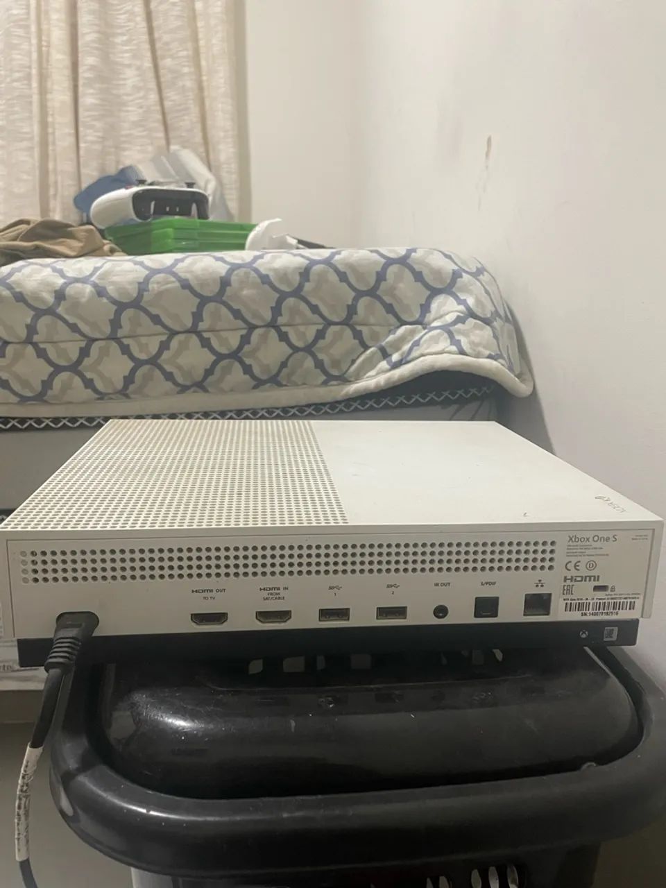 Xbox one s  - Foto 2