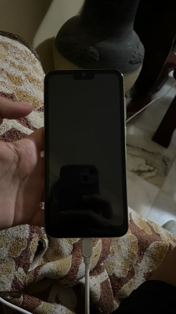 Celular - vendo ou troco  - Foto 2