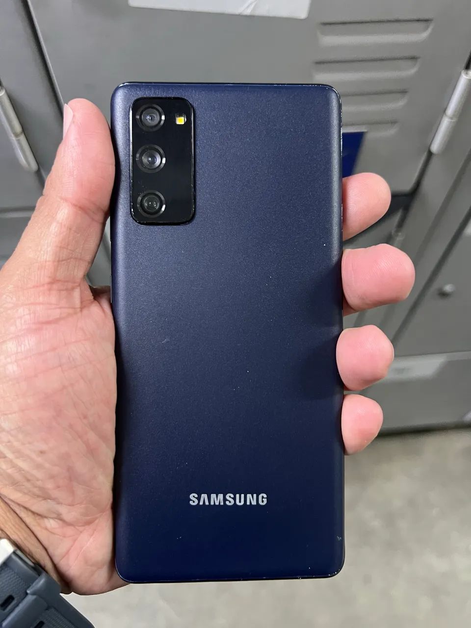 Samsung S20 FÉ - Foto 5