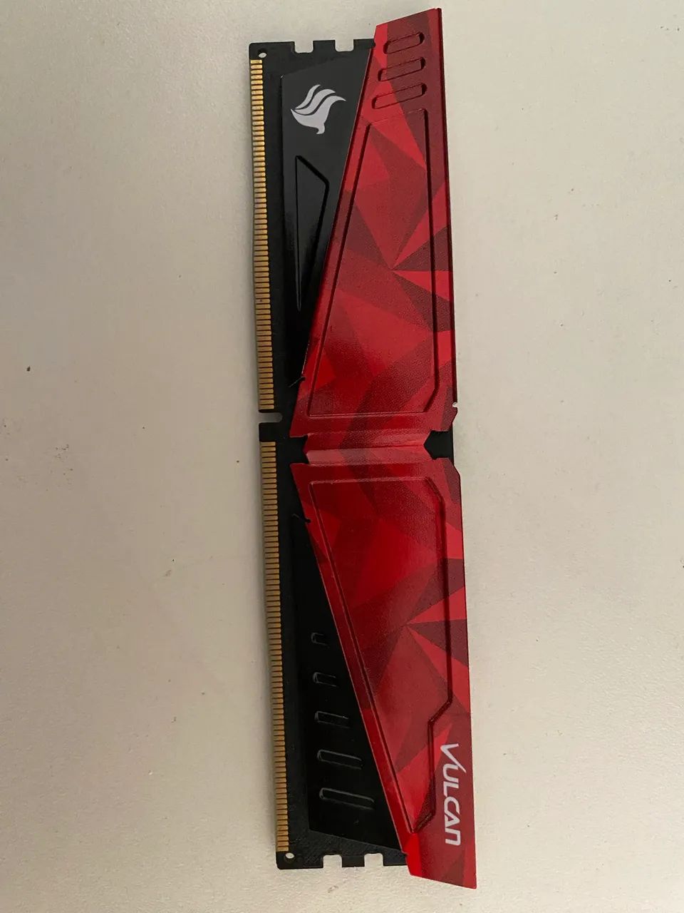 MEMÓRIAS RAM