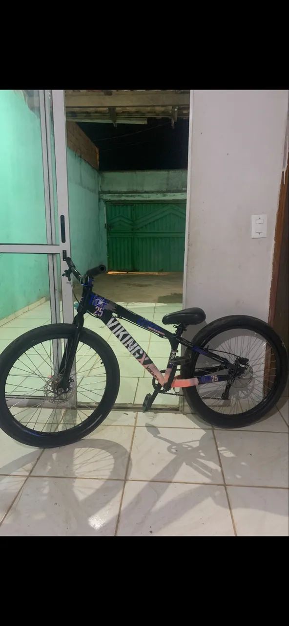 Bike vikingx  - Foto 3