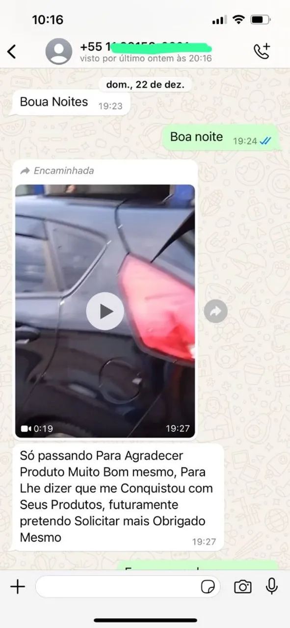 Resina Extreme - Brilho de Concessionária | Pague Só Na Entrega - Foto 4