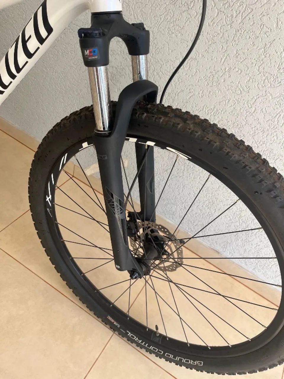 Bicicleta Specialized  - Foto 2