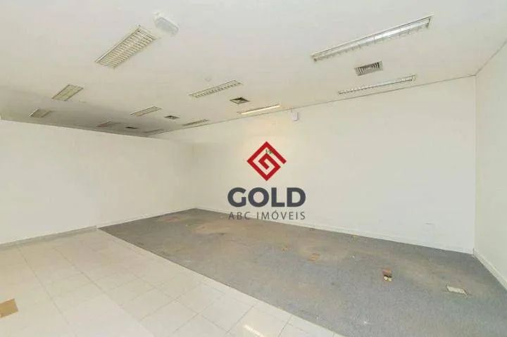 Prédio para alugar, 430 m² - Silveira - Santo André/SP - Foto 5