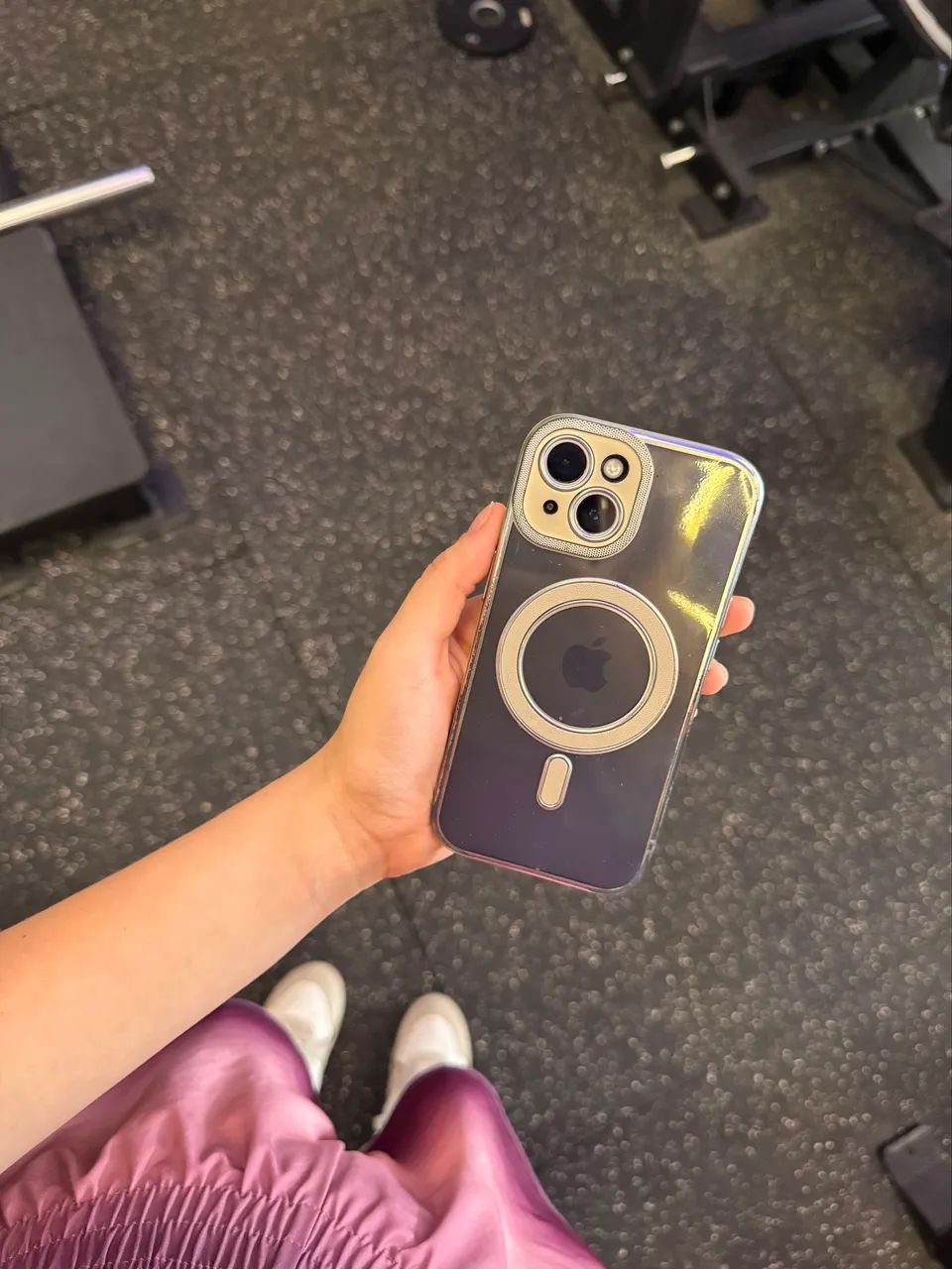 Iphone 15 256g - Foto 2
