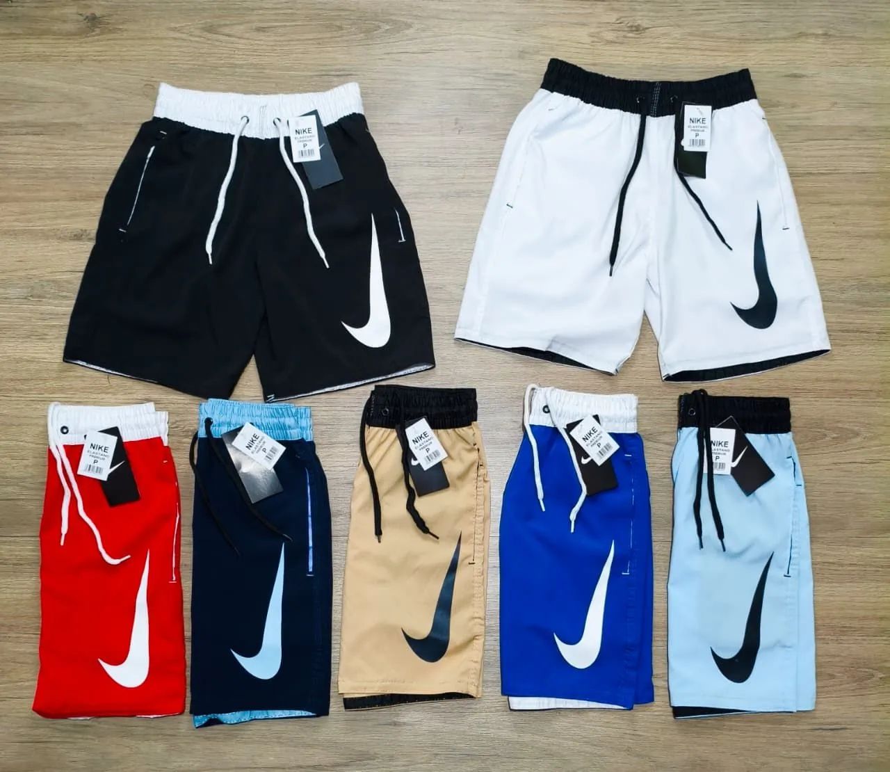 Short elastano  2 por 50 - Foto 2