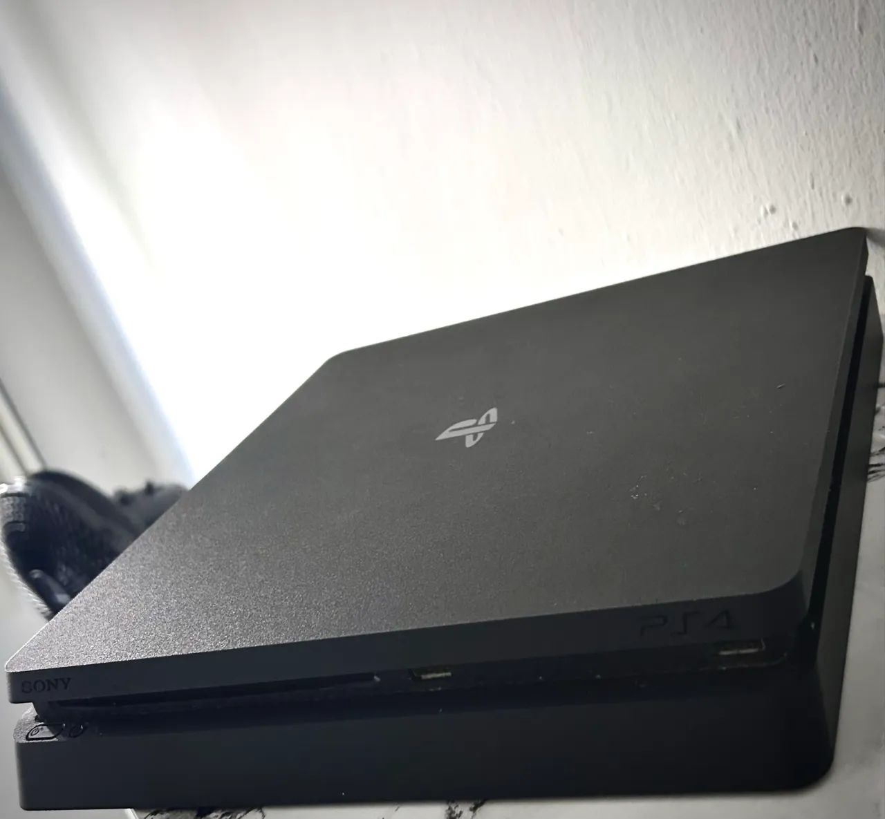 Ps4 slim 500gb - Foto 2