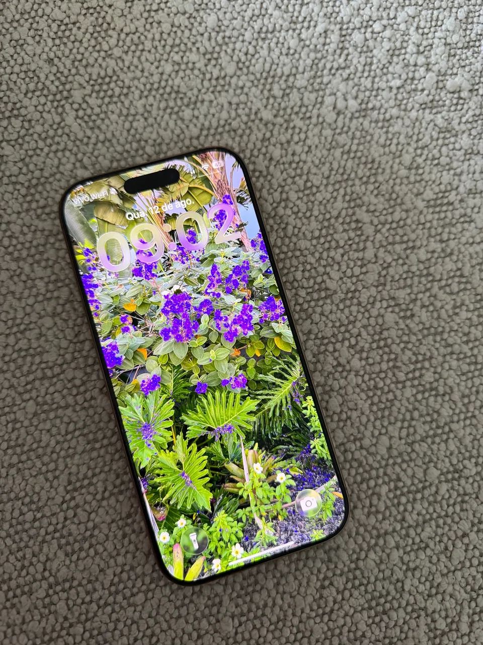 iPhone 16 pro 512GB - Foto 2