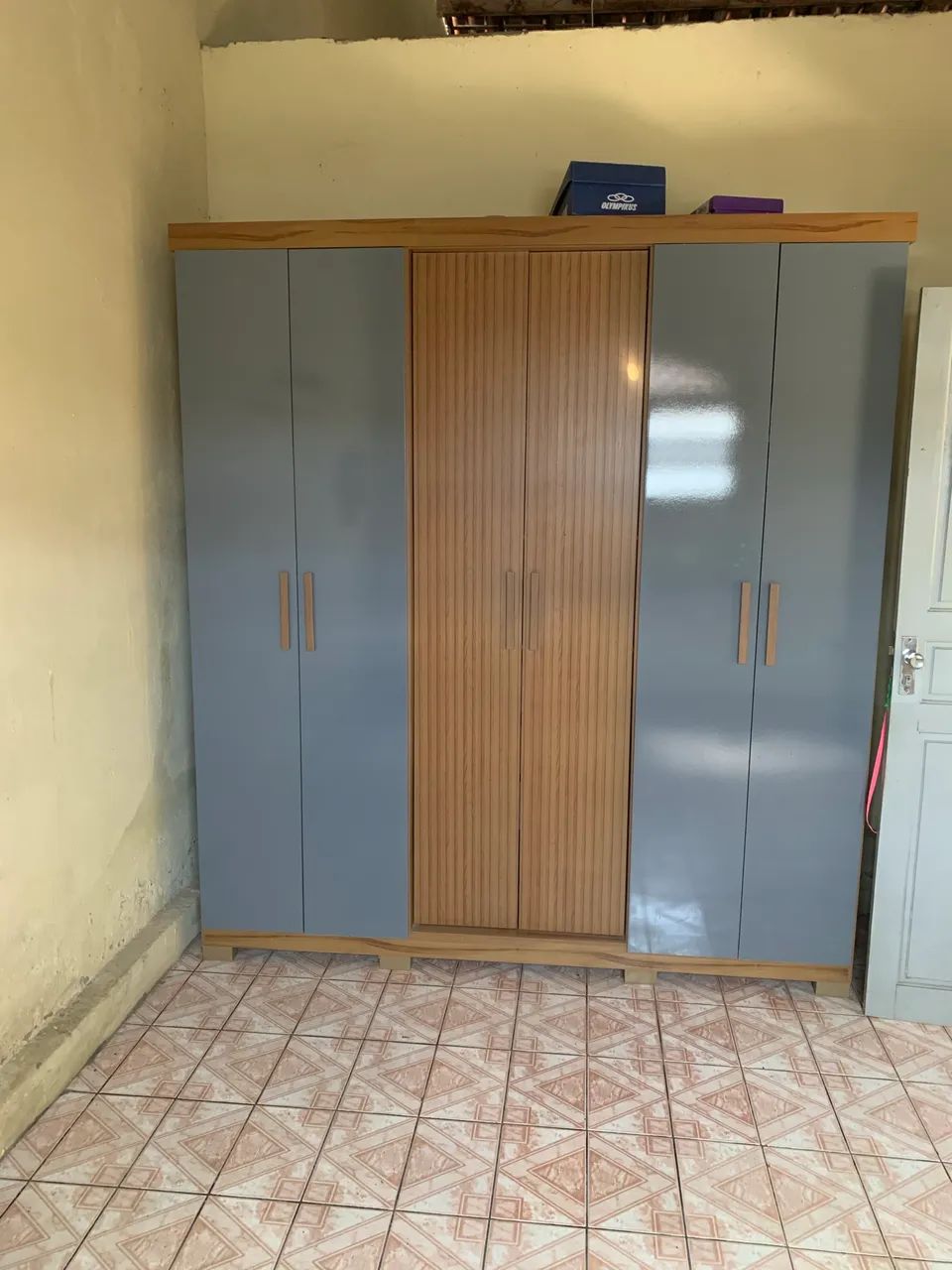 Guarda roupas - Foto 2