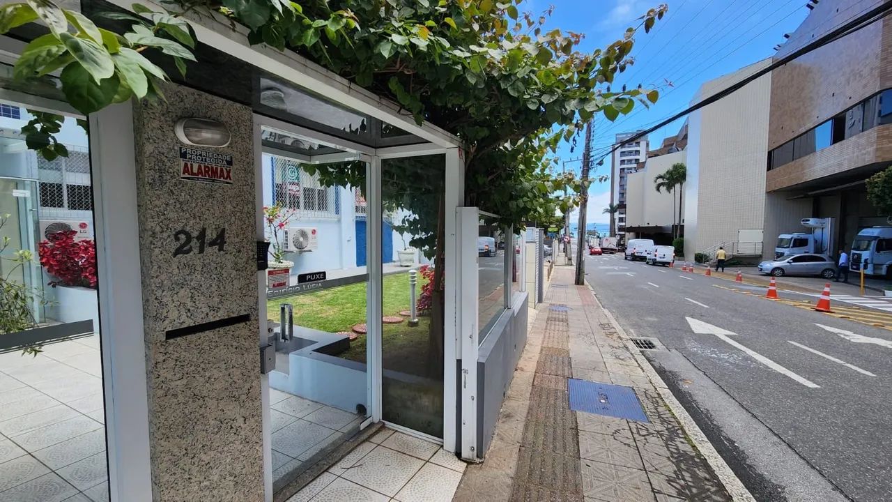 Apartamento no Centro - Locação Anual - Foto 2