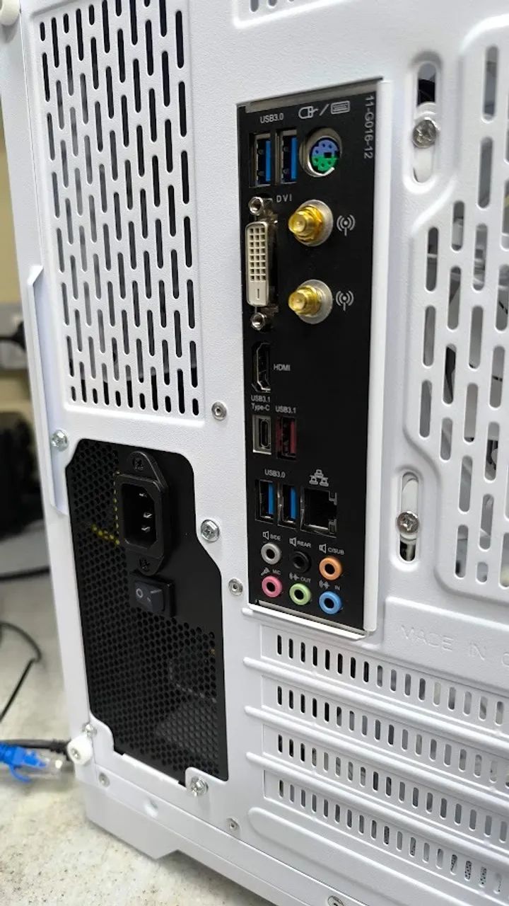 Computador Core i7 - Foto 3