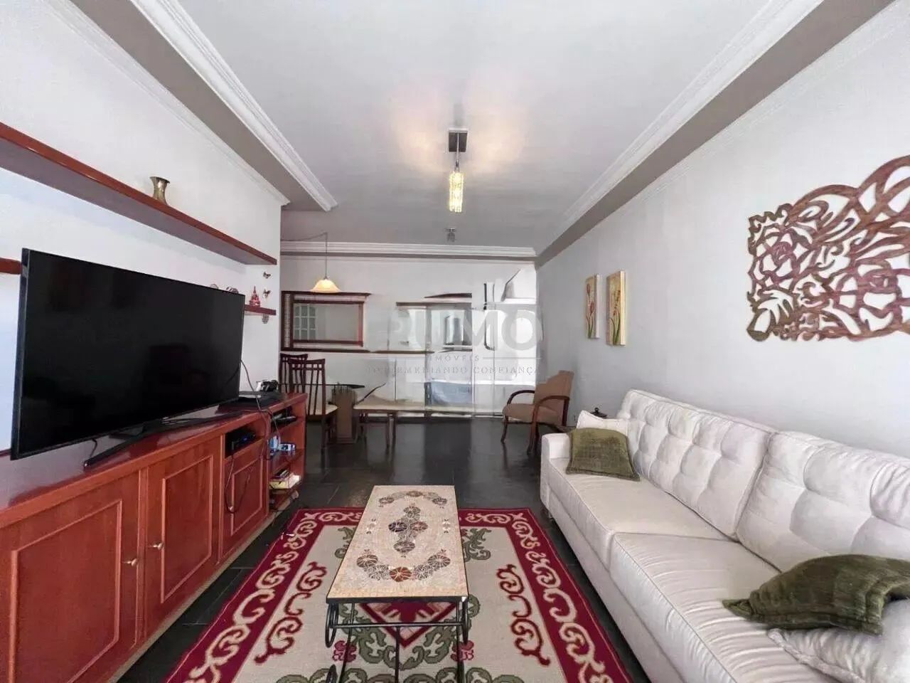 apartamento - Cambuí - Campinas