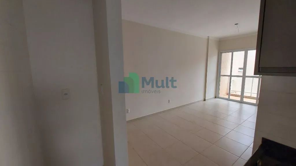 Apartamento no Bairro Nova Aliança com 45,66m² de área privativa, 1 quarto - Foto 3
