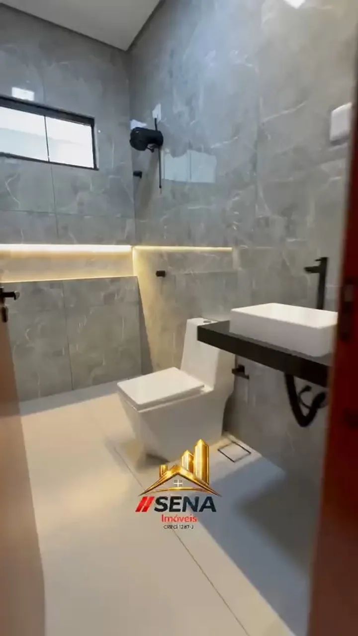 CASA PRONTA PARA SER SUA - Foto 5