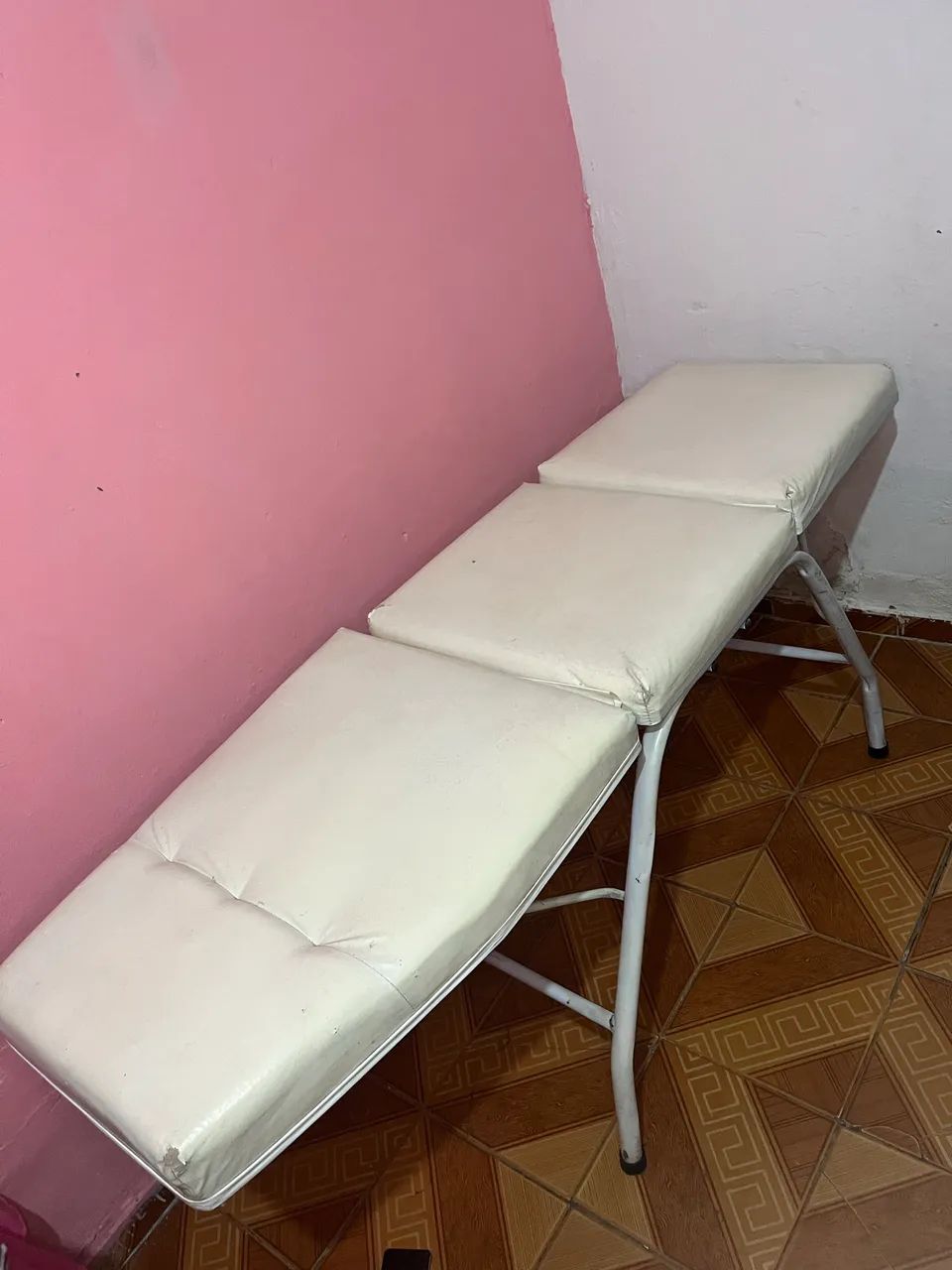 Maca de estética  - Foto 2