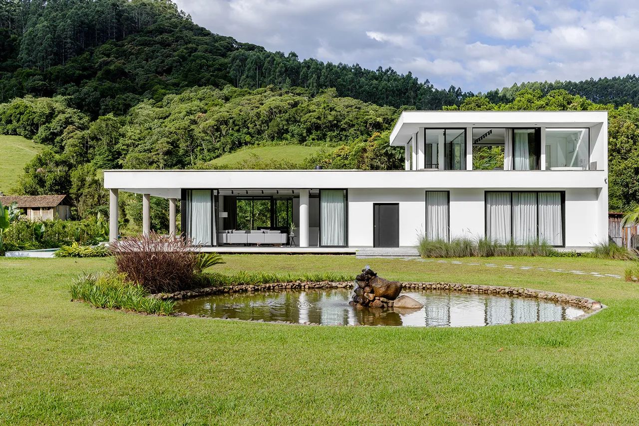 CASA ALTO PADRÃO  - Foto 4