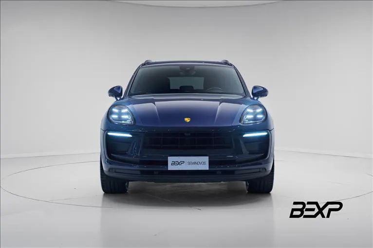 Porsche Macan 2.0 Turbo 237/252cv 2023 - Foto 2