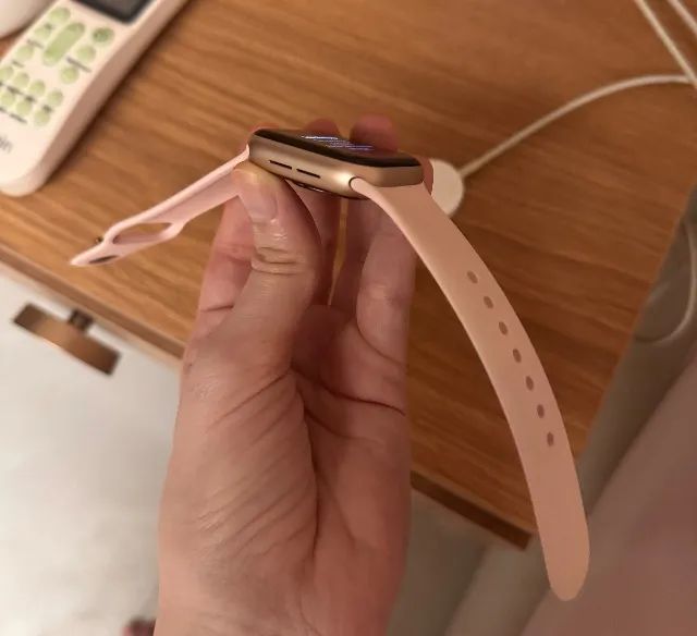 Apple Watch series 4 40mm - Foto 3