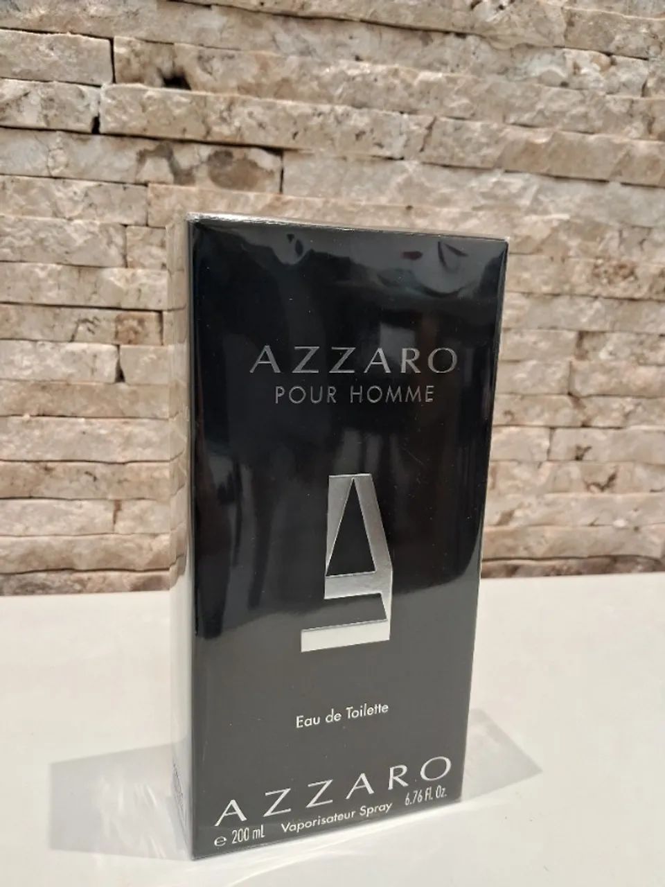 Perfume Azarro 200ml, original - Foto 2