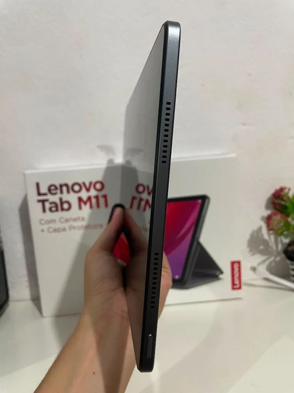 TABLET LENOVO TAB M11 - Foto 5