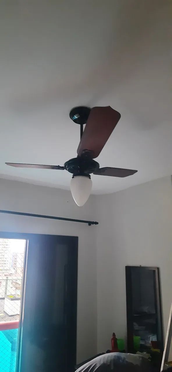 Ventilador de Teto - Foto 4
