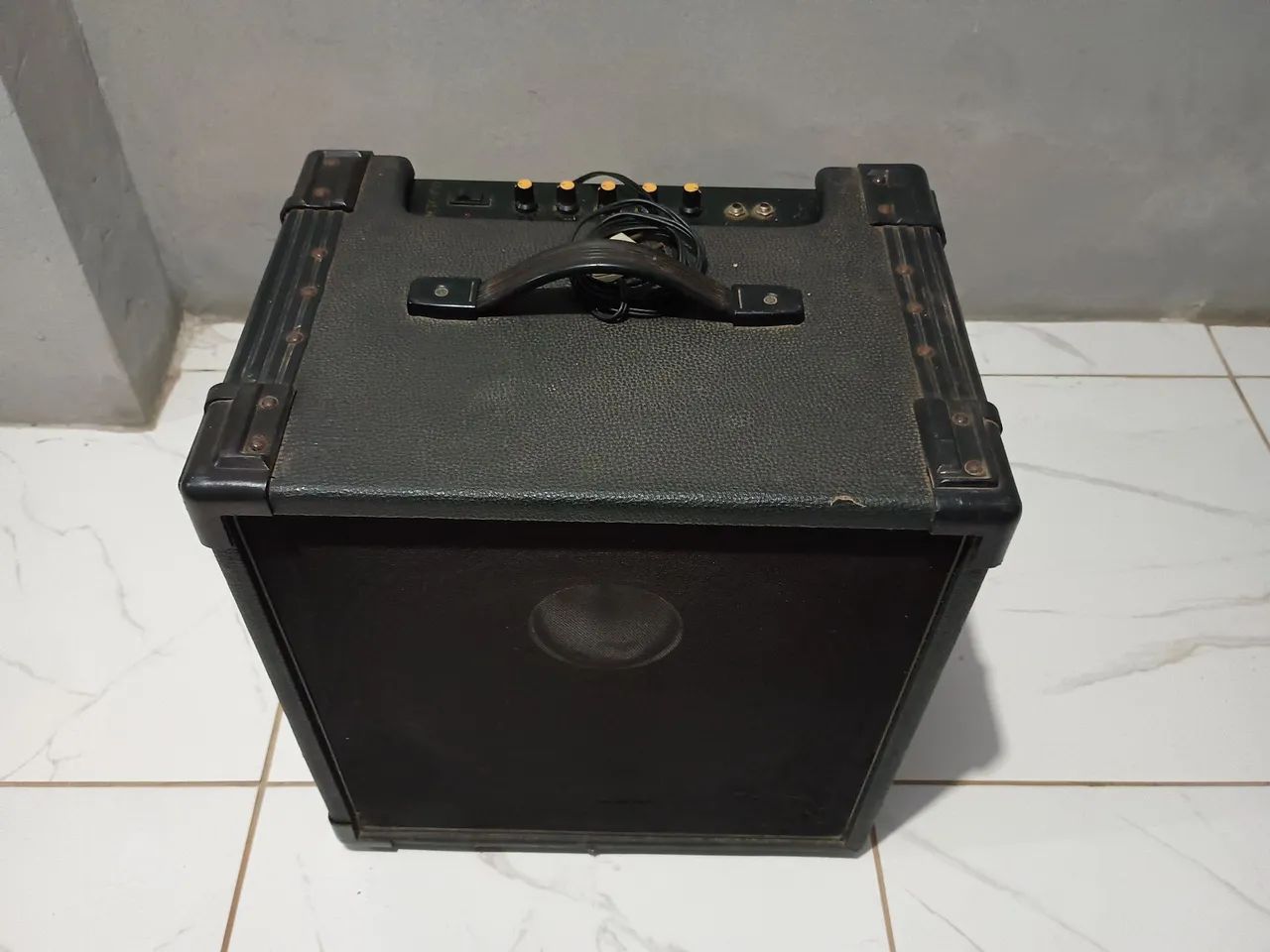 Amplificador  - Foto 2