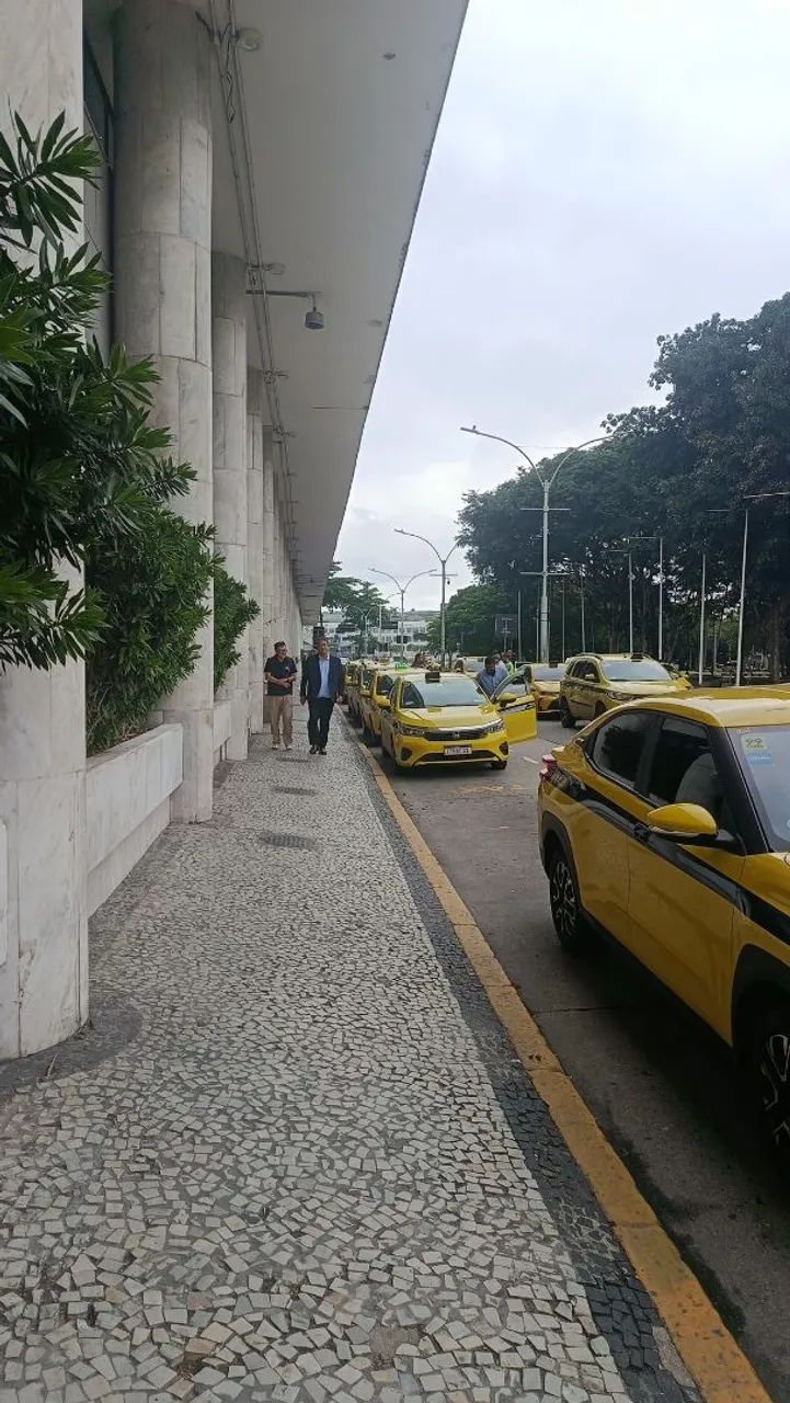 Transporte Executivo Rio de janeiro  - Foto 3