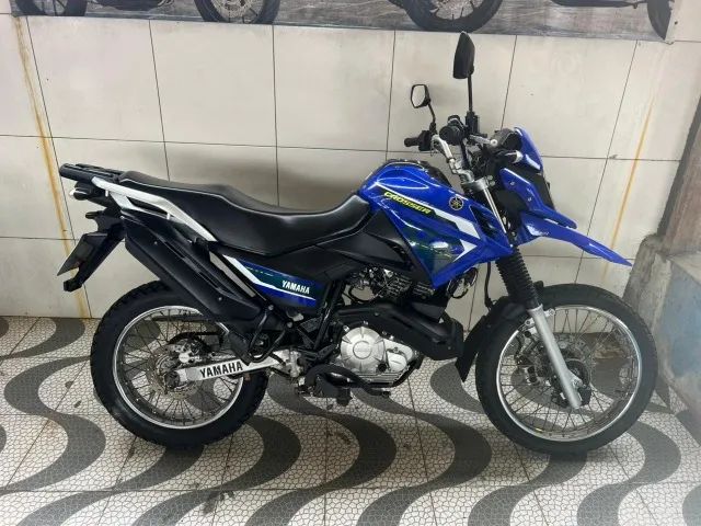 Crosser 150 - 2025 - Foto 3