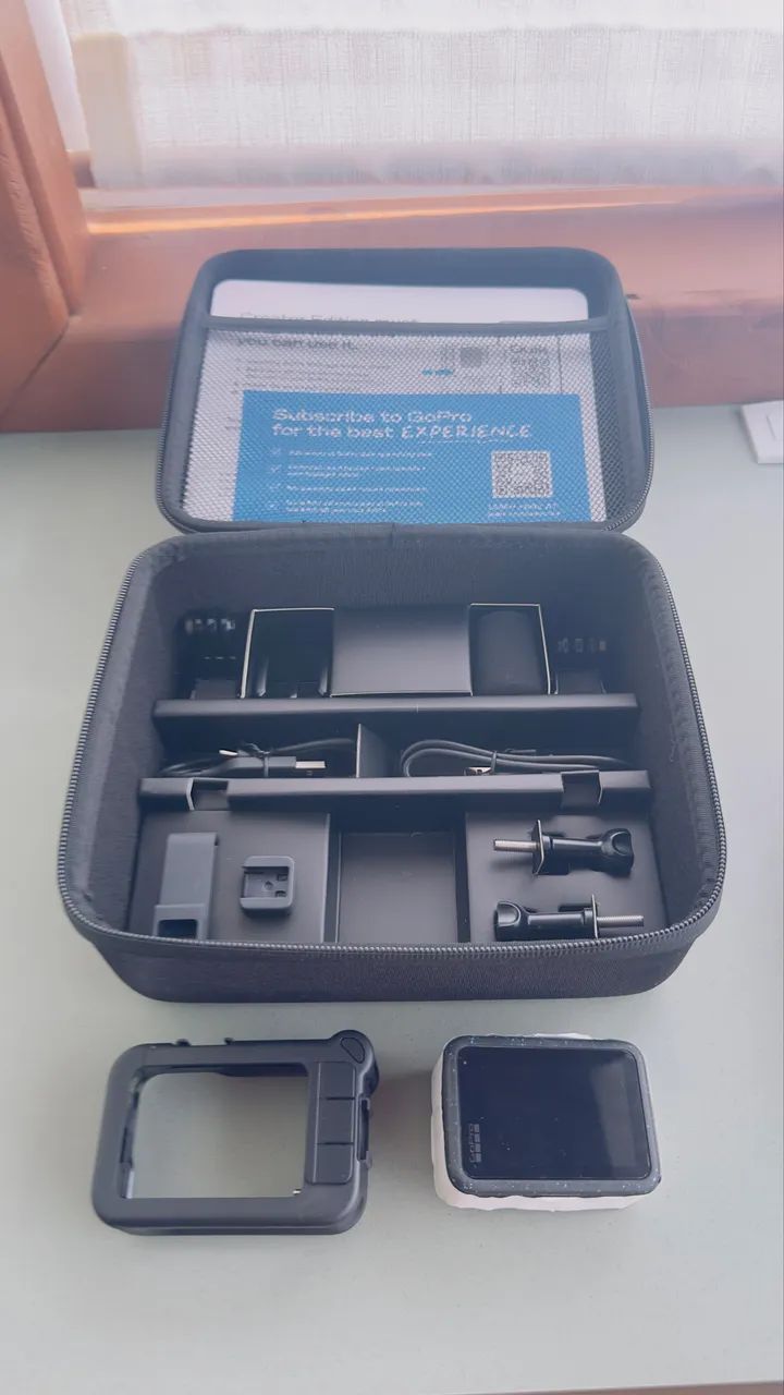 GoPro HERO12 Creator Edition  - Foto 2