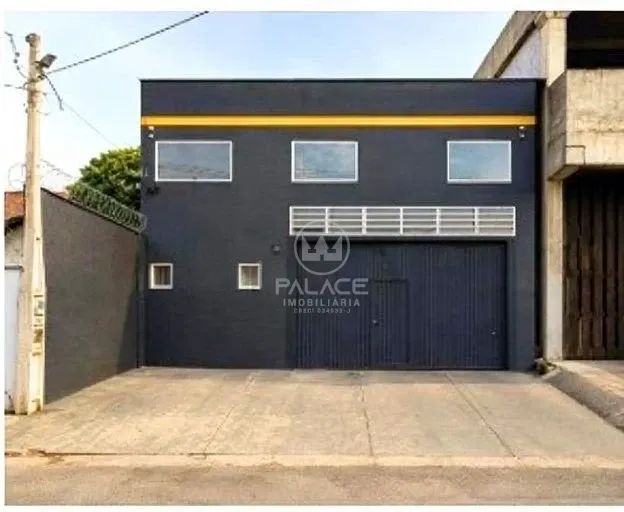 Comercial À Venda Nossa Senhora De Fátima Piracicaba - Foto 2