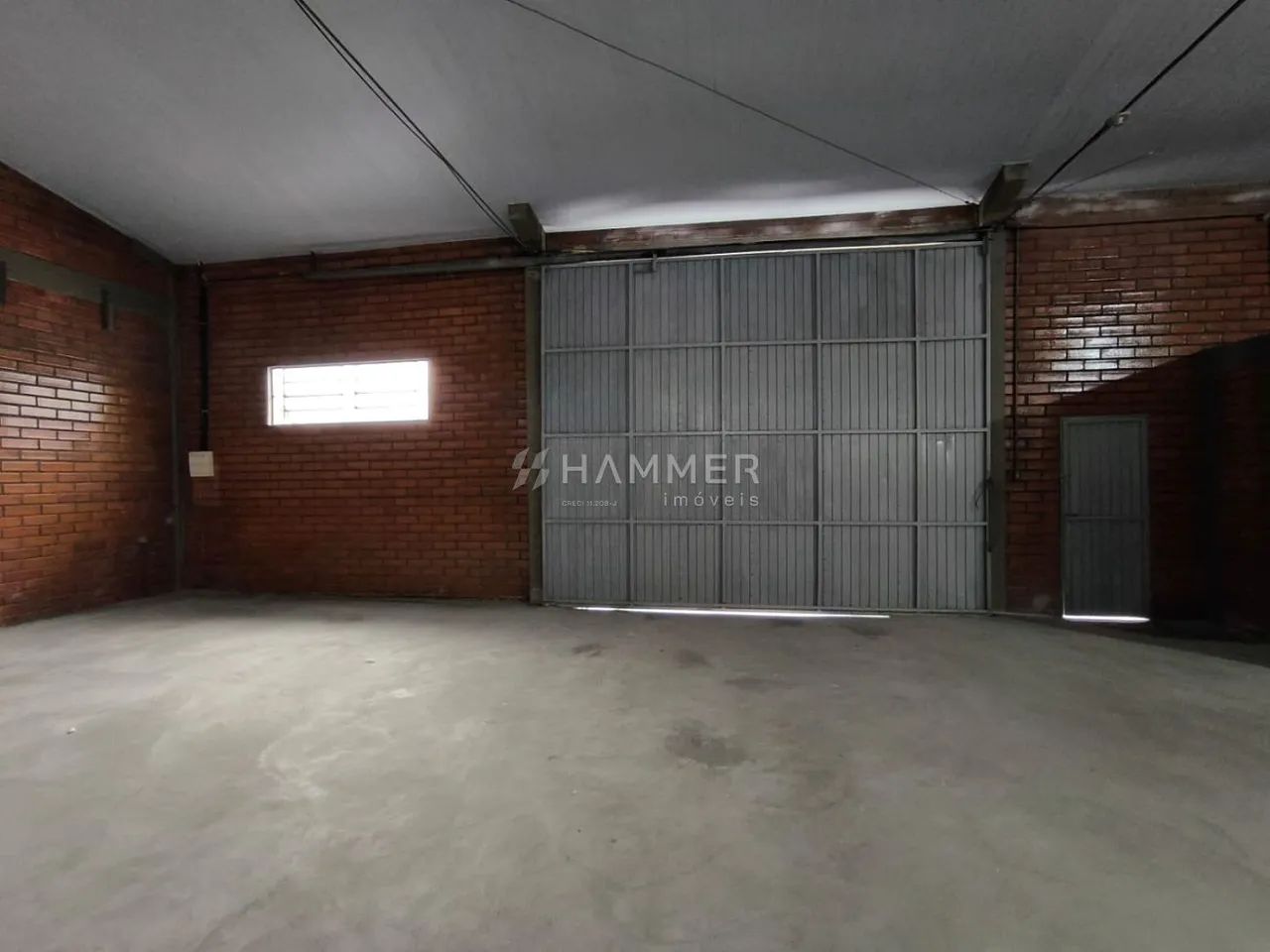 GALPÃO PARA LOCAÇÃO  229 m² - Foto 3