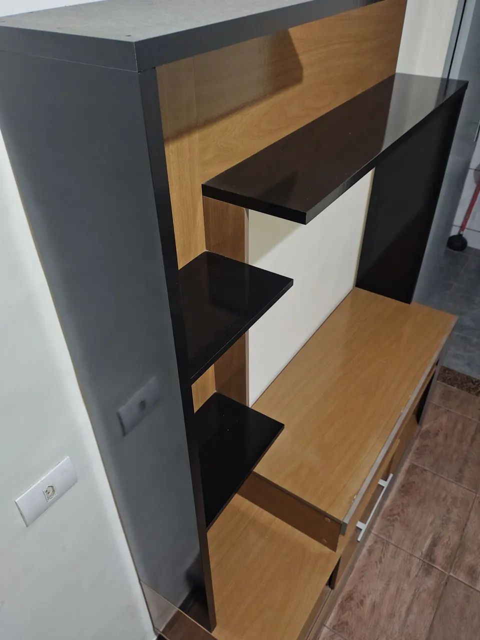 estante de MDF  - Foto 4