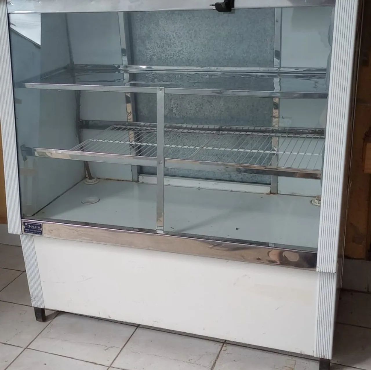 Bares e restaurantes 